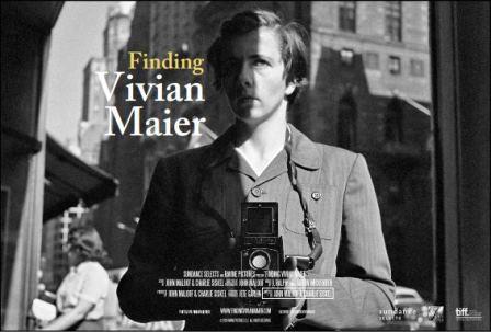 Film Capsule: Finding Vivian Maier | IFearBrooklyn.com